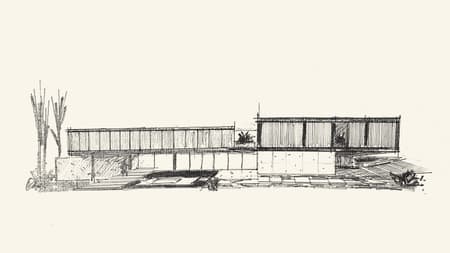 Península House